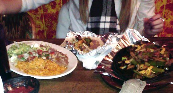 Cozumel Mexican Restaurant & Cantina